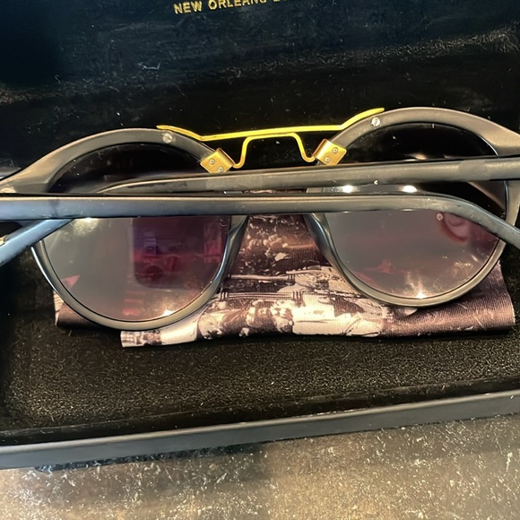 Krewe Sunglasses St. Louis main image 7